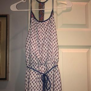 Gianni Bini Girls Maxi Dress